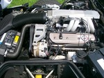 1990 Corvette Coupe For Sale